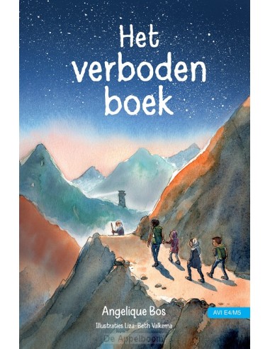 Het verboden boek