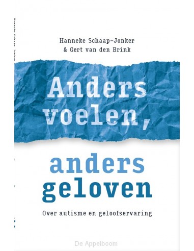 Anders voelen, anders geloven