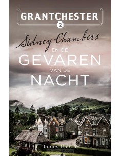 Sidney Chambers en de...