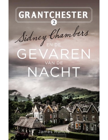 Sidney Chambers en de gevaren van de nac