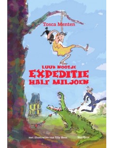 Luuk Nootje - Expeditie...