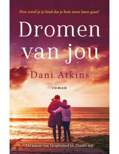 Dromen van jou