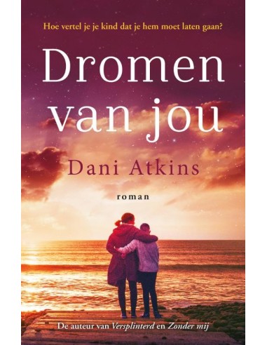 Dromen van jou