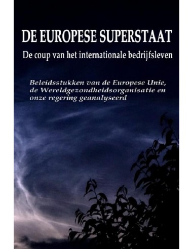Europese superstaat
