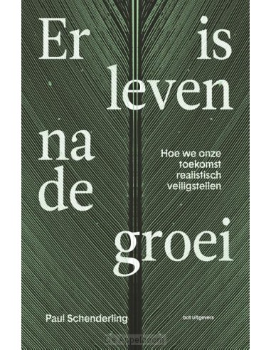 Er is leven na de groei