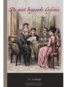 Niet begeerde erfenis