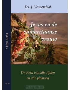 Jezus en de samaritaanse vrouw