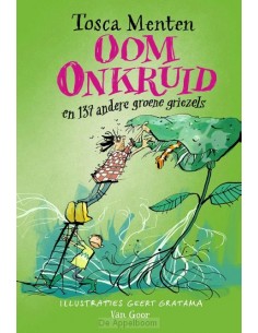 Oom Onkruid