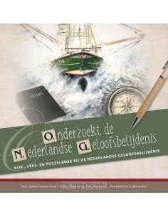 Onderzoekt SET de...