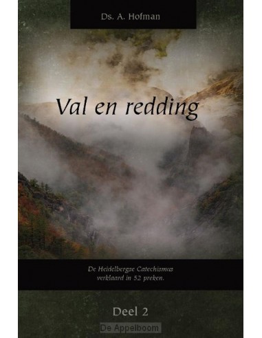 Val en redding 2