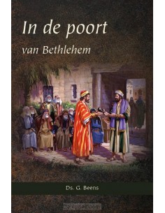 In de poort van bethlehem