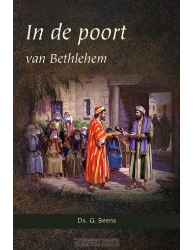 In de poort van bethlehem