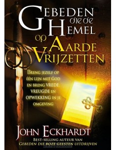 Gebeden die de hemel op...