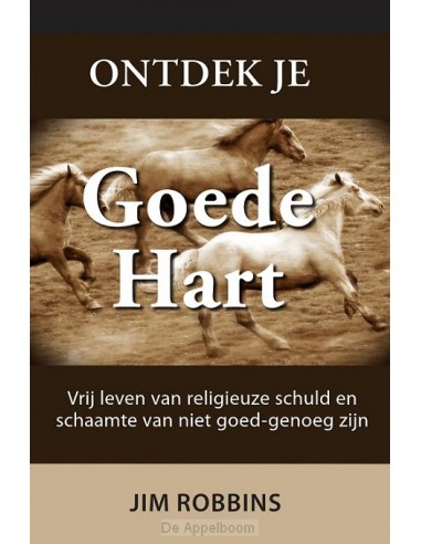 Ontdek je goede hart