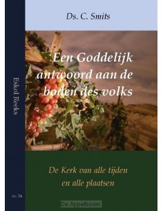 Goddelijk antwoord aan de...