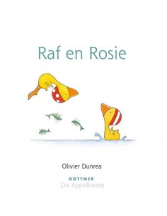 Raf en rosie