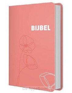 Bijbel (HSV) - Hardcover vrouw