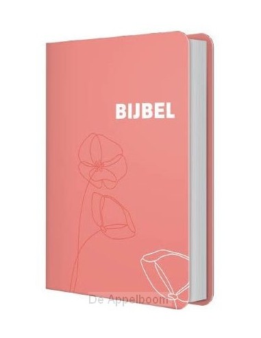 Bijbel (HSV) - Hardcover vrouw