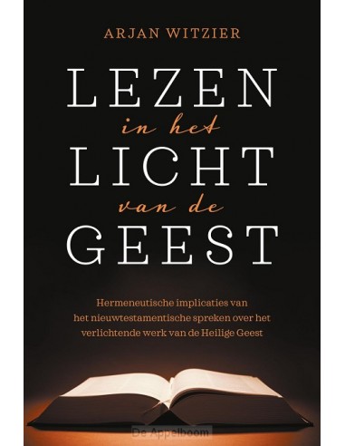 Lezen in het licht van de Geest