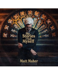 The Stories I Tell Myself