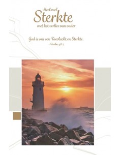 Deelneming verlies Vader mt