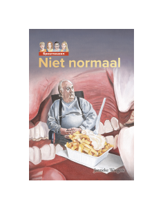 Niet normaal