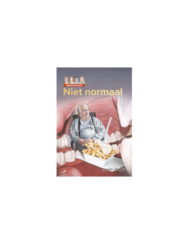 Niet normaal