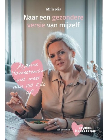 Mijn reis naar de gezondere versie van m