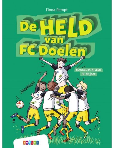 De held van FC Doelen