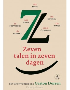 Zeven talen in zeven dagen