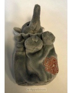 Coinpouch Elephant Gods...