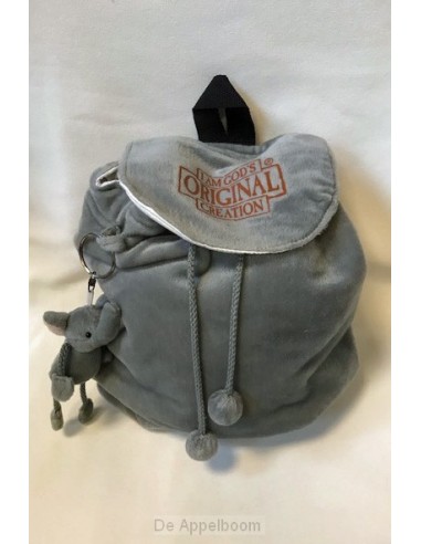 Backpack Elephant God''s original