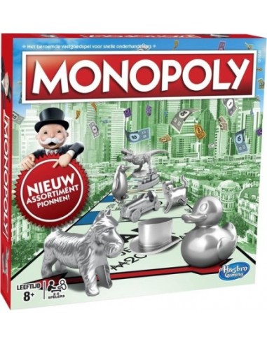 Monopoly Classic