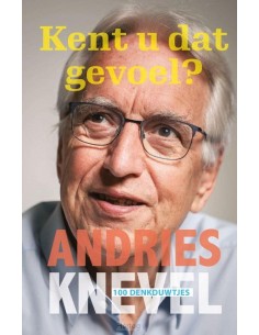 Kent u dat gevoel
