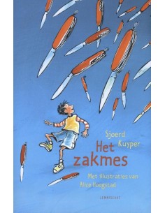 Zakmes