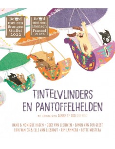 Tintelvlinders en...