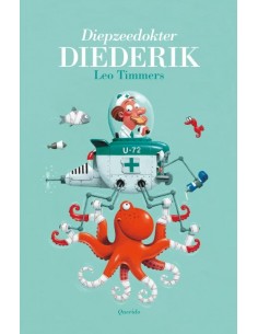 Diepzeedokter Diederik