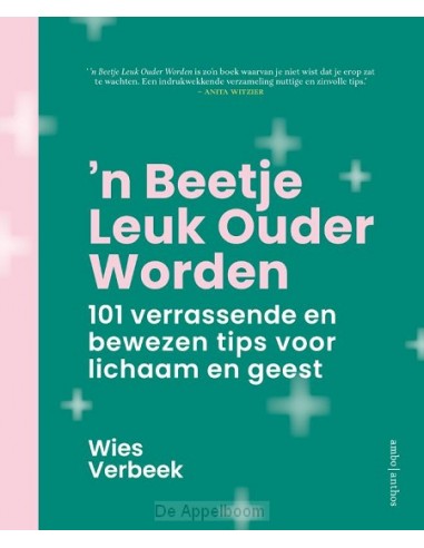 Beetje leuk ouder worden