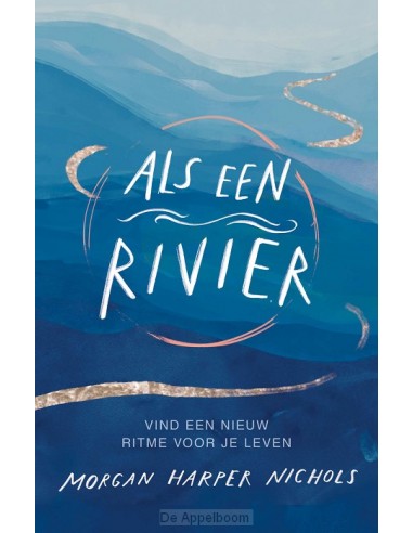 Als een rivier