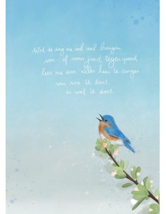 Wat de dag me ook zal brengen