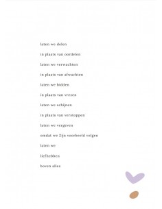 Laten we delen in plaats...