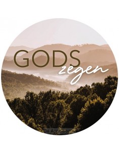 Gods Zegen