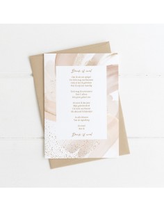 Dank U wel dat ik als een...