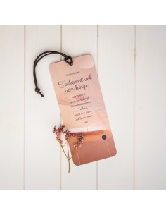 Boekenlegger Toekomst vol...