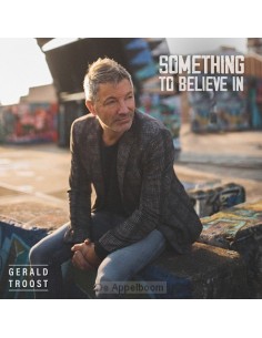 Something to believe in