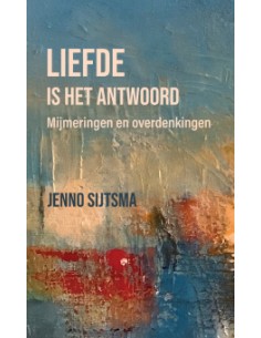 Liefde is het antwoord