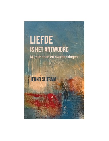 Liefde is het antwoord