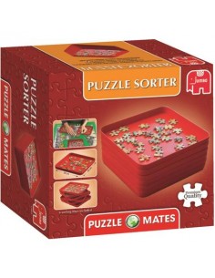 Puzzle Mates Puzzle Sorters