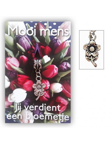 Bloemetje