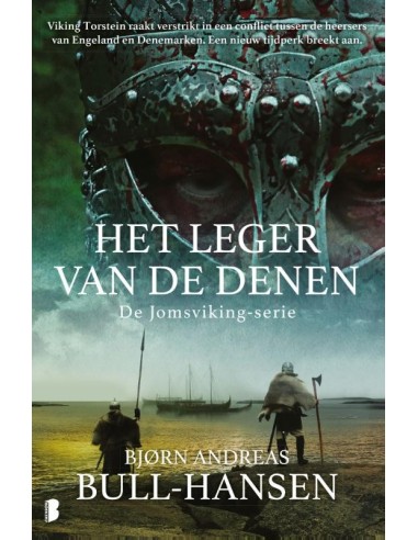 Het leger van de Denen